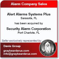 Alert Alarms Systems Plust