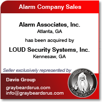 Alarm Associates