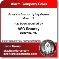 AmSafe Security