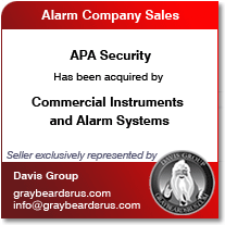 APA Security