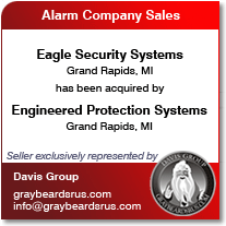 Eagle Security Sys