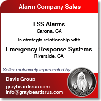 FSS Alarms