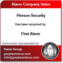 Pierson Security