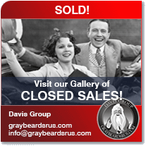 Closed Sales